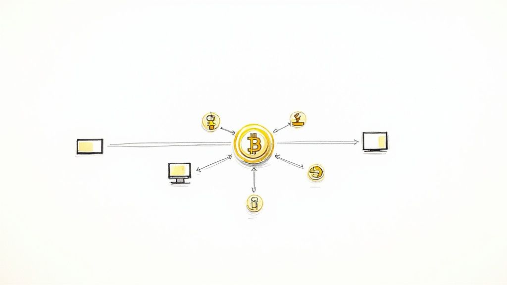 Portfolio Diversifizierung