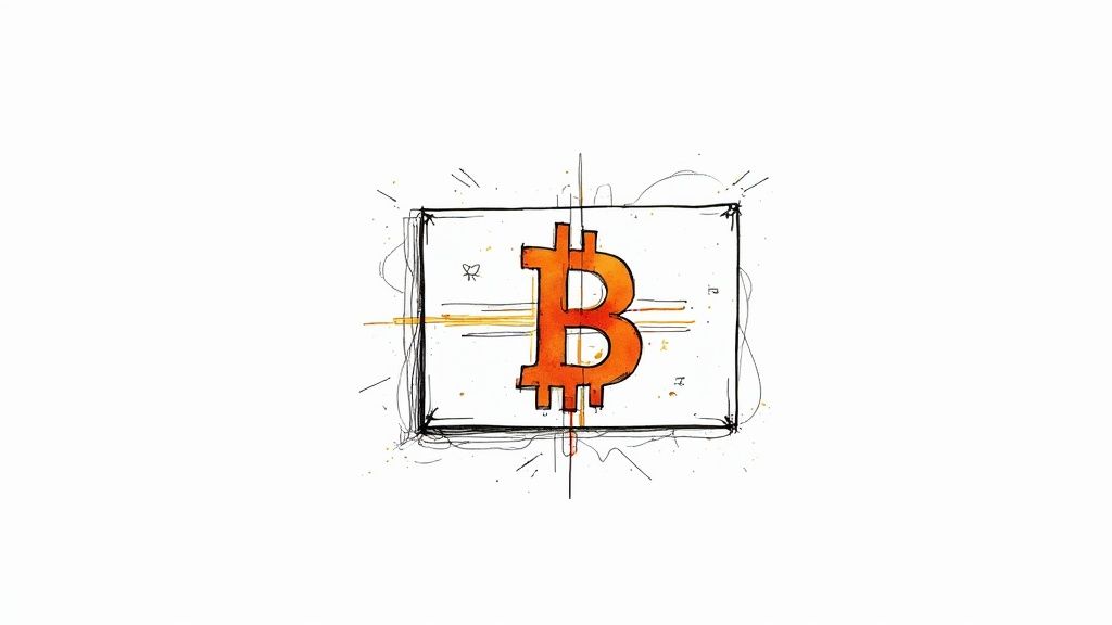 Bitcoin mit Kreditkarte