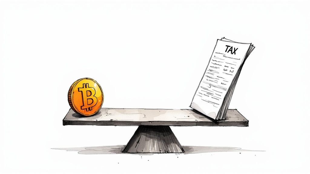 Bewährte Strategien zum krypto steuerfrei auszahlen