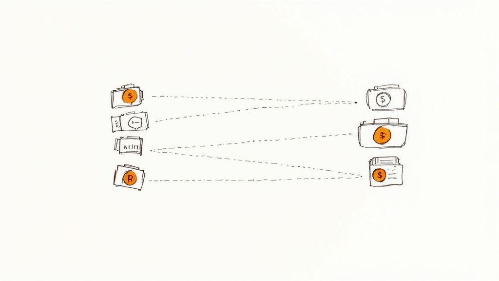 Anonymes Bezahlen im Internet