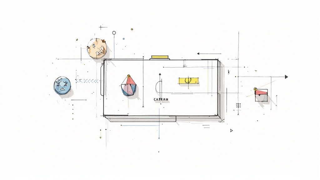 Digitale Kunst