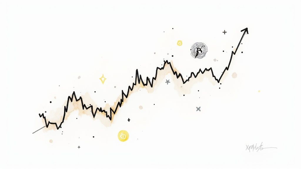 Marktauswirkungen und XRP-Preiseffekte