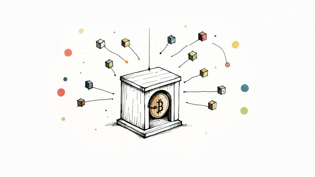 Ripple Launches Enhanced Version of XRP Ledger with Focus on CBDC Integration