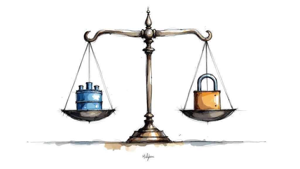 EU's MiCA Crypto Regulations Take Effect