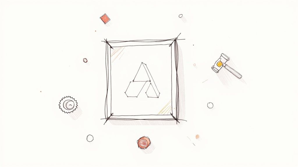 Chainlink - Dezentrale Oracle-Netzwerke