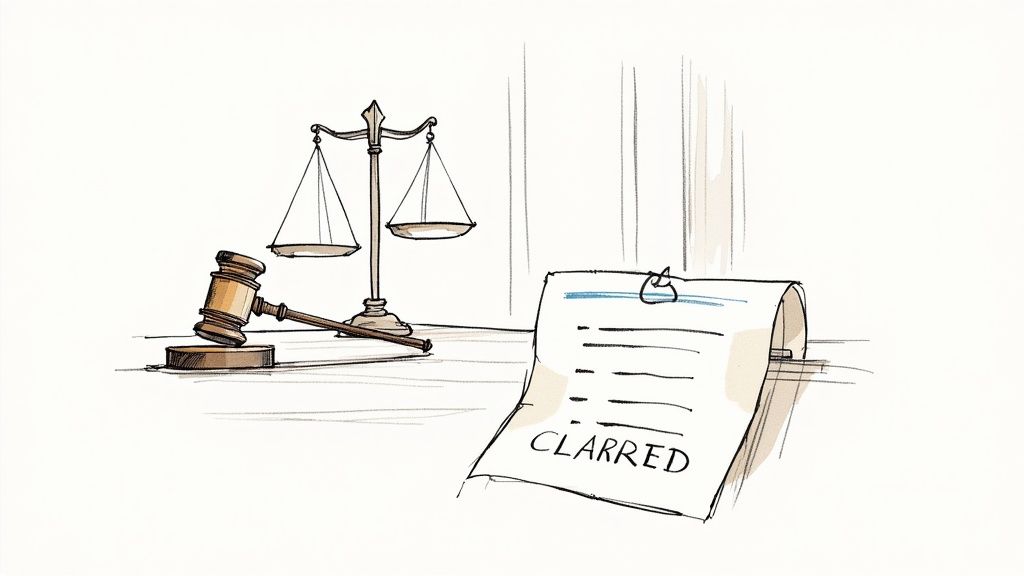 SEC Drops Case Against Ripple Executives Brad Garlinghouse and Chris Larsen
