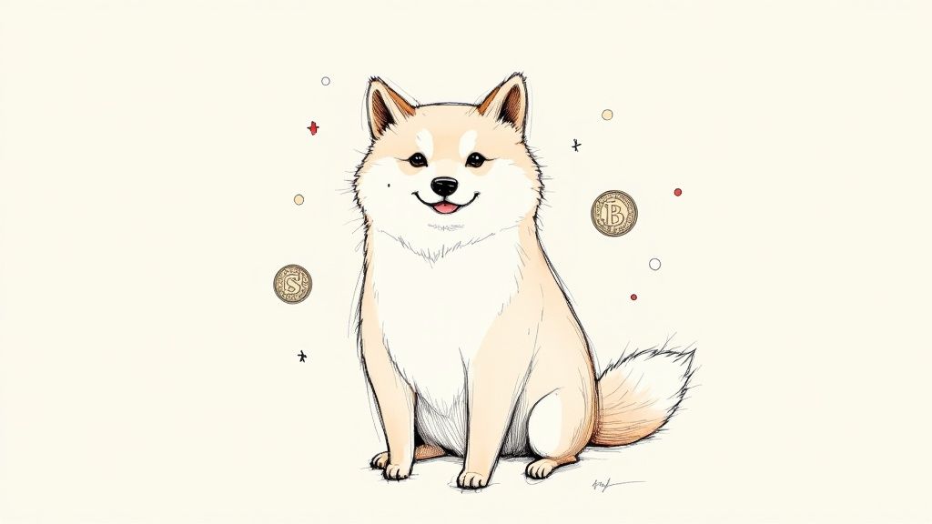Dogecoin (DOGE)