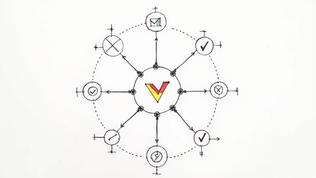 Tokenisierung von Vermögenswerten (RealT, Polymath)