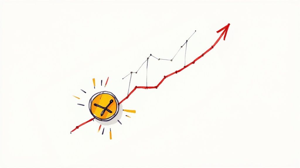Ripple's XRP Price Surges Following Positive Legal Developments