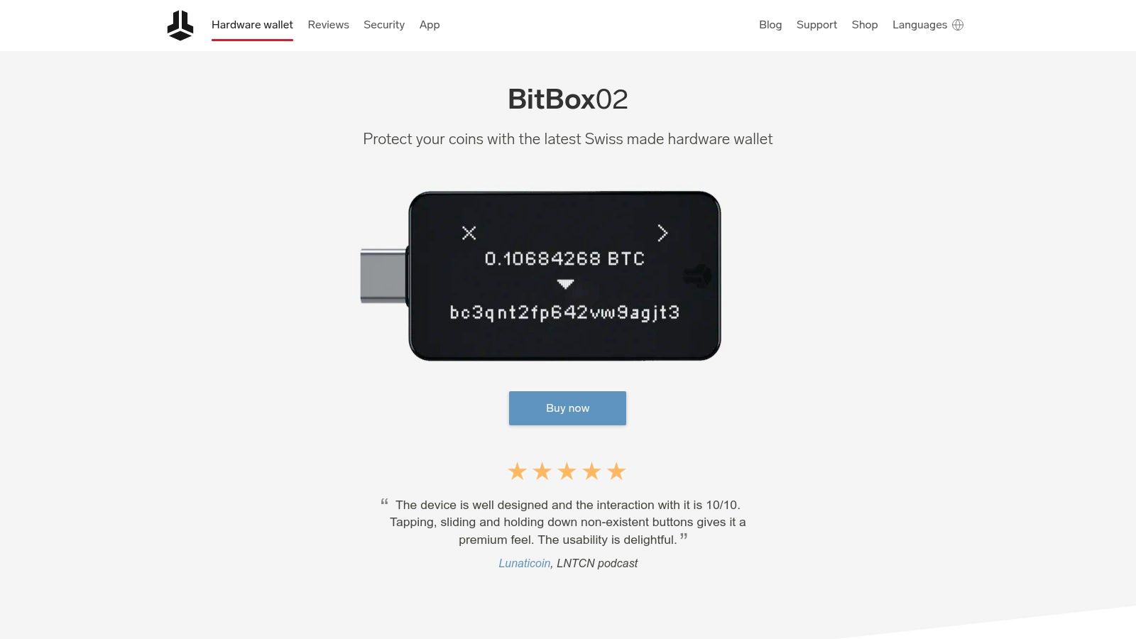 BitBox02