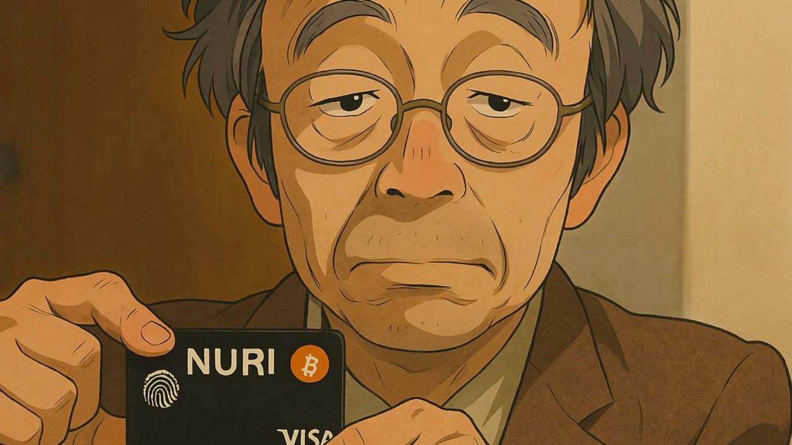Nuri (formerly Bitwala)