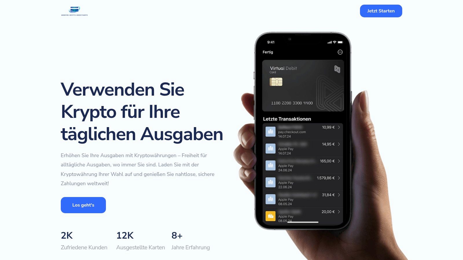Anonyme-Krypto-Kreditkarte.com