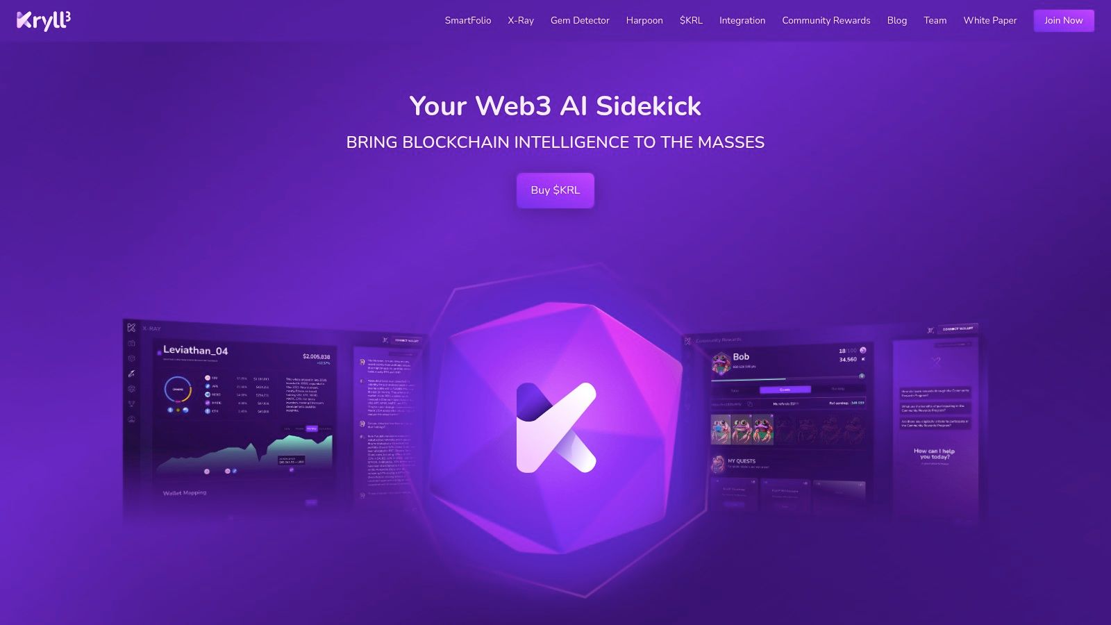 Kryll.io