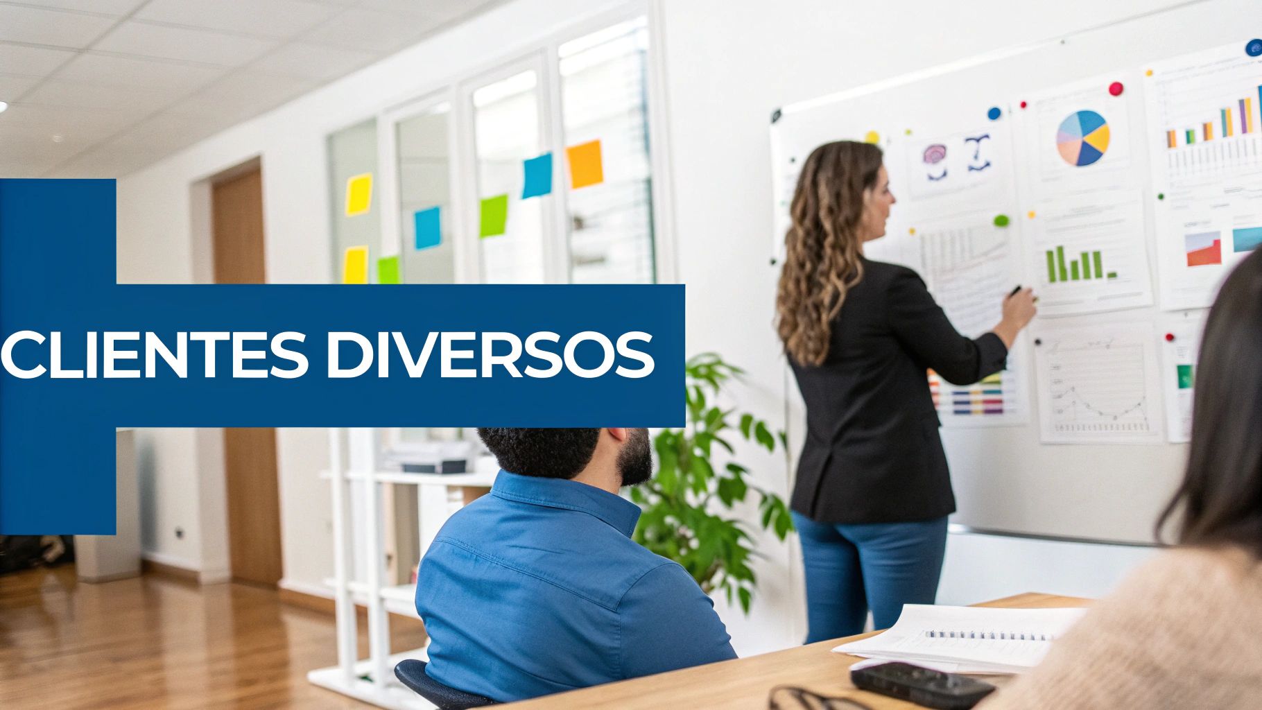 El consumidor español actual