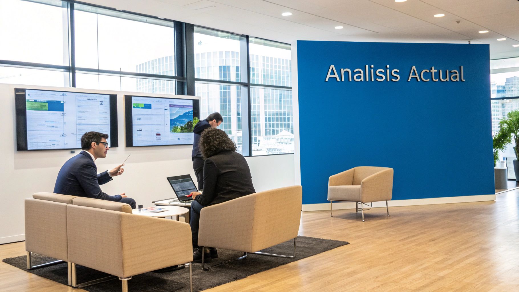 Imagen que representa la fidelización de clientes