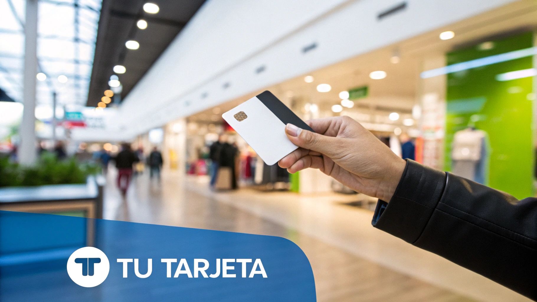 Tarjetas de Fidelización