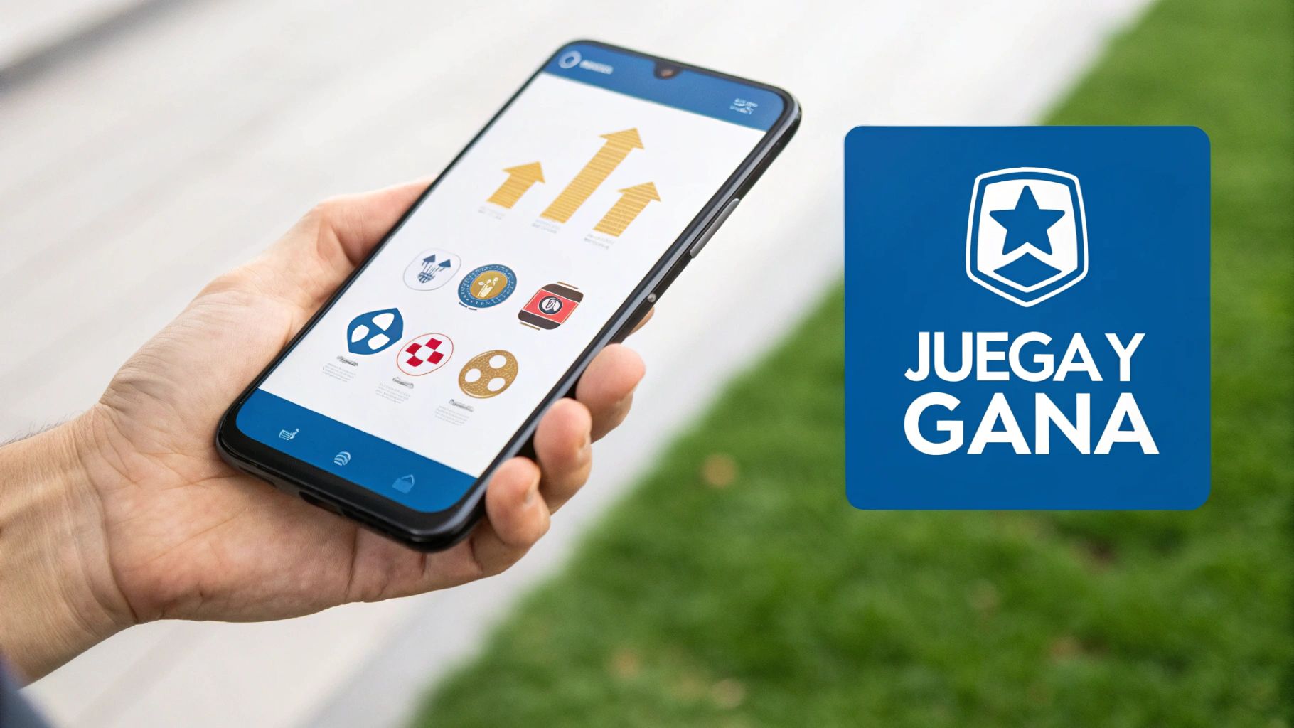 Programas de Cashback