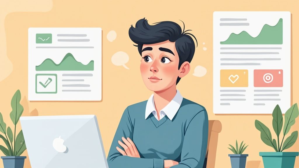 Navigating Shopify's Technical Landscape