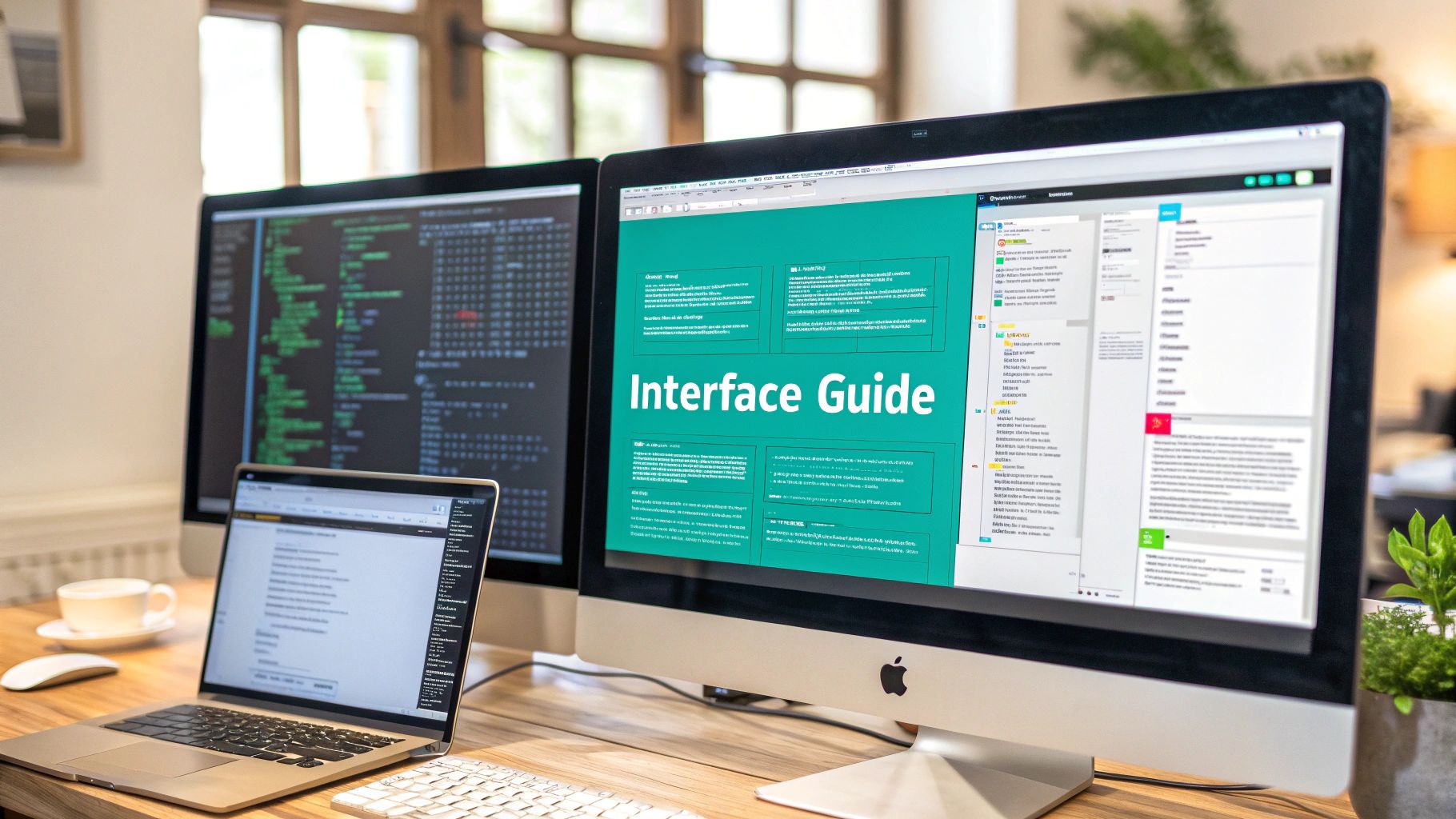 Modern Documentation Tools