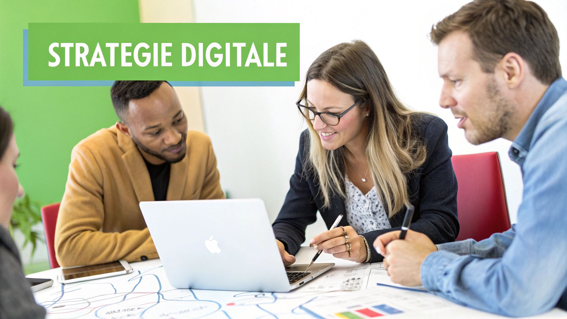 Maximiser l'engagement