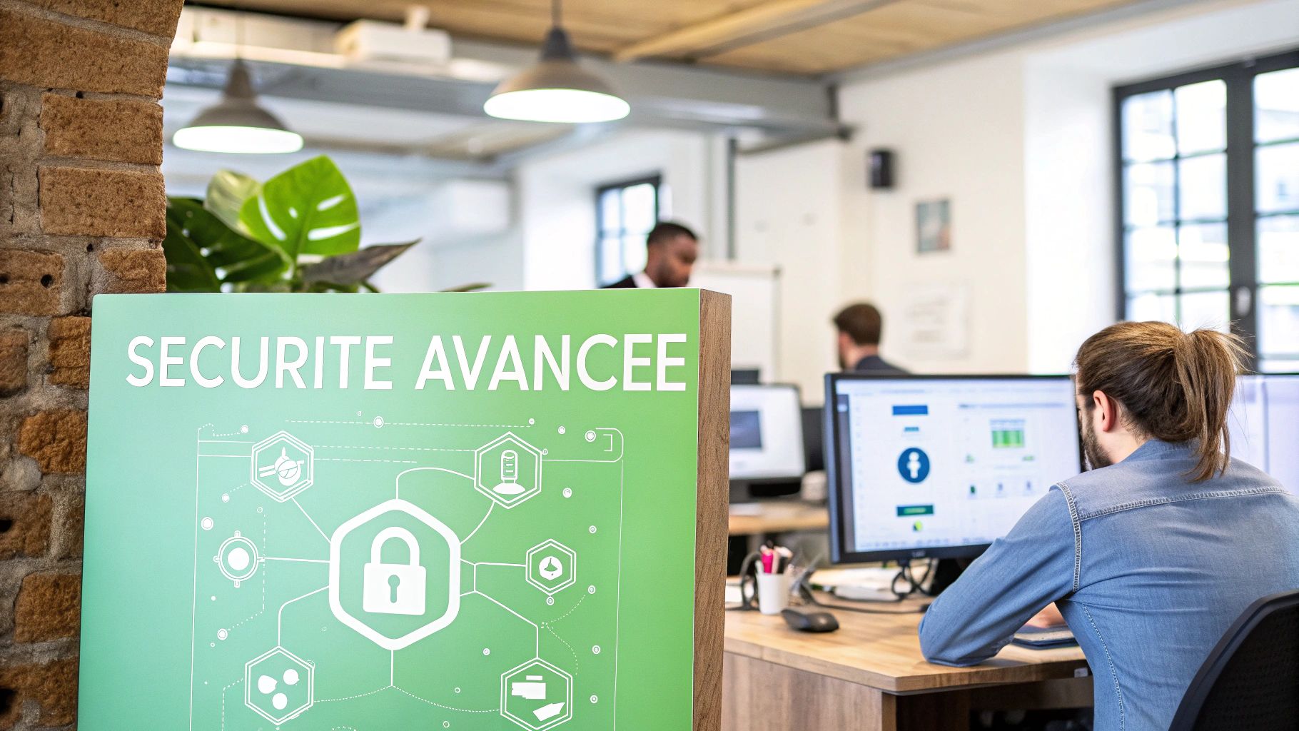 Le business internet sans frontières