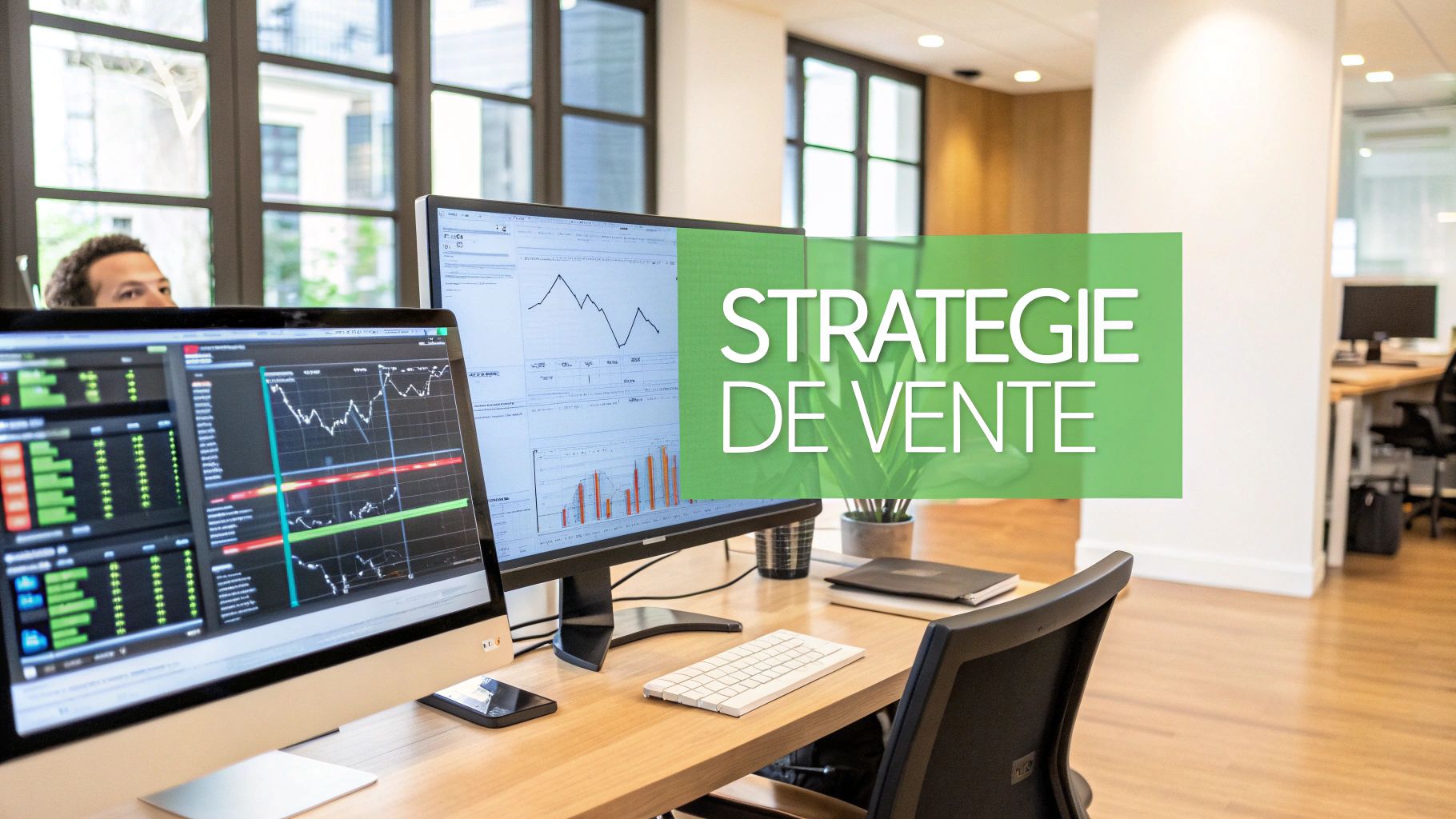 Les fondamentaux d'un tunnel de vente efficace