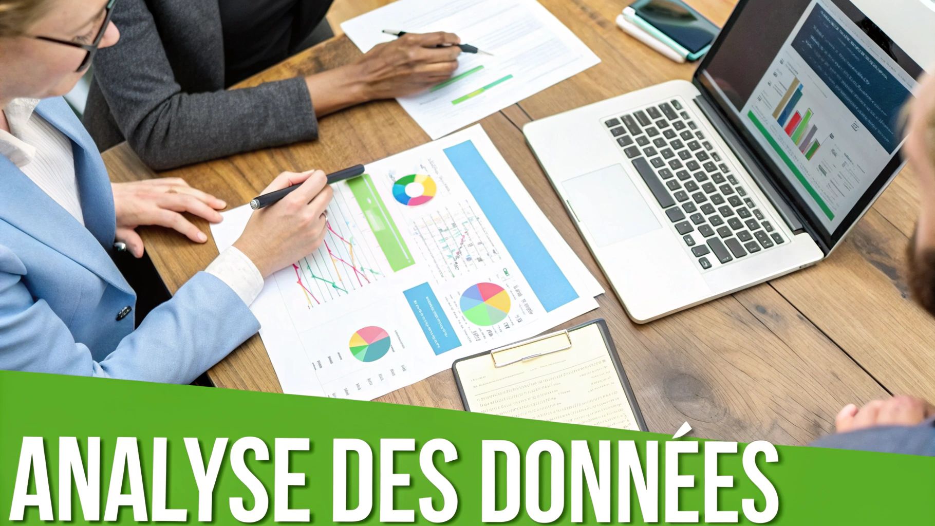 Outils pour tunnel de vente