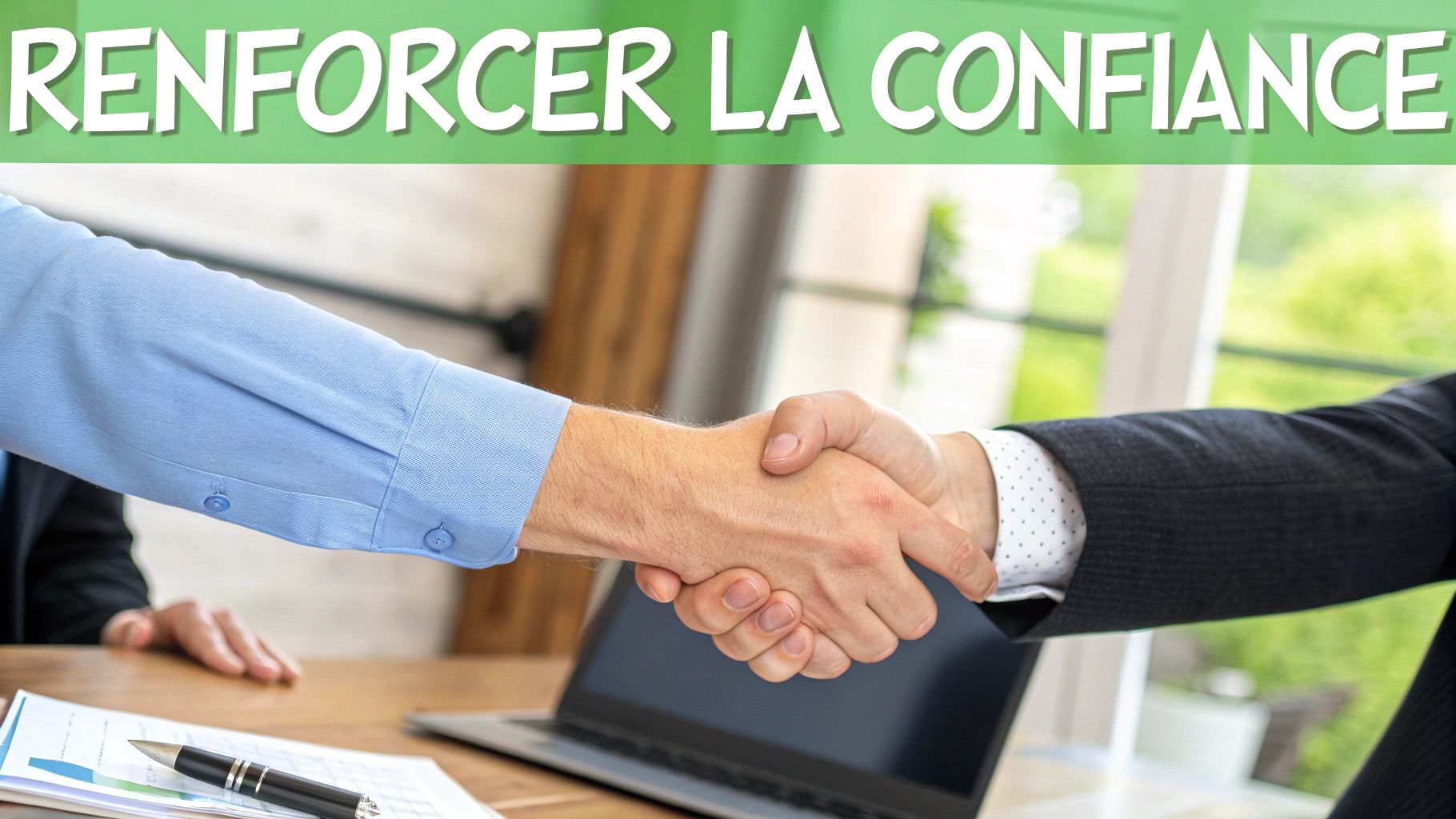 Nurturing dans le B2B