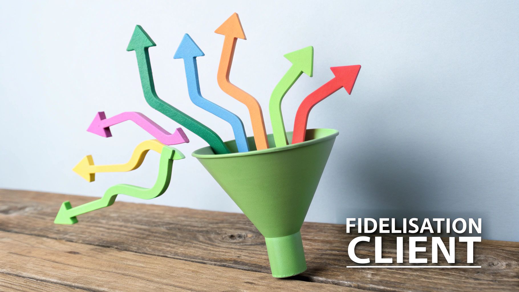 Expériences client