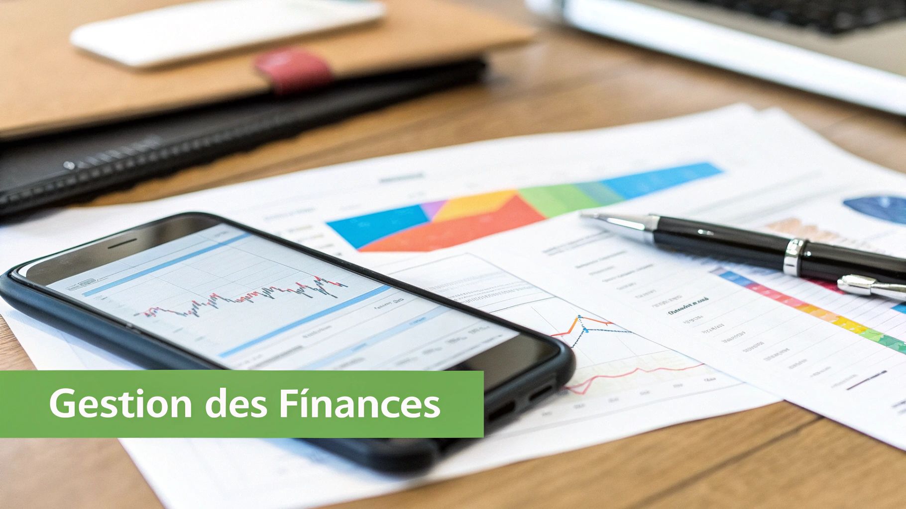 Image d'une personne travaillant sur un ordinateur portable