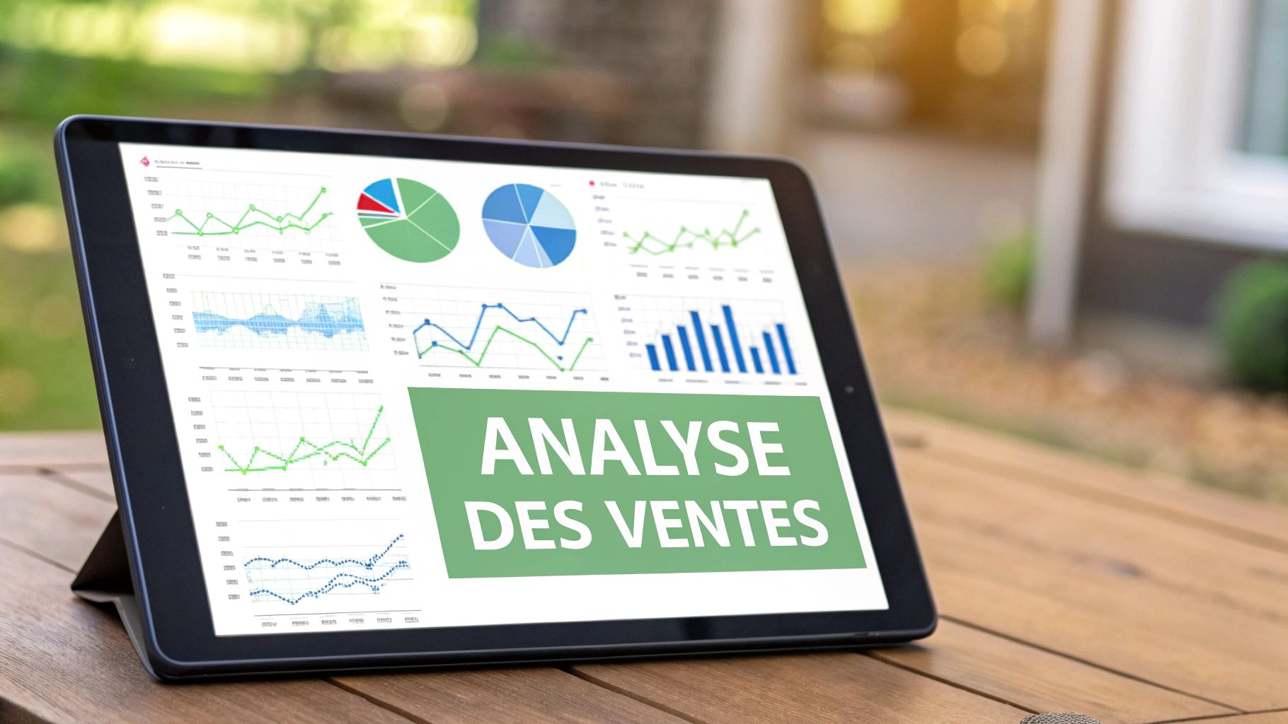 Les fondamentaux d'un tunnel de vente automatisé