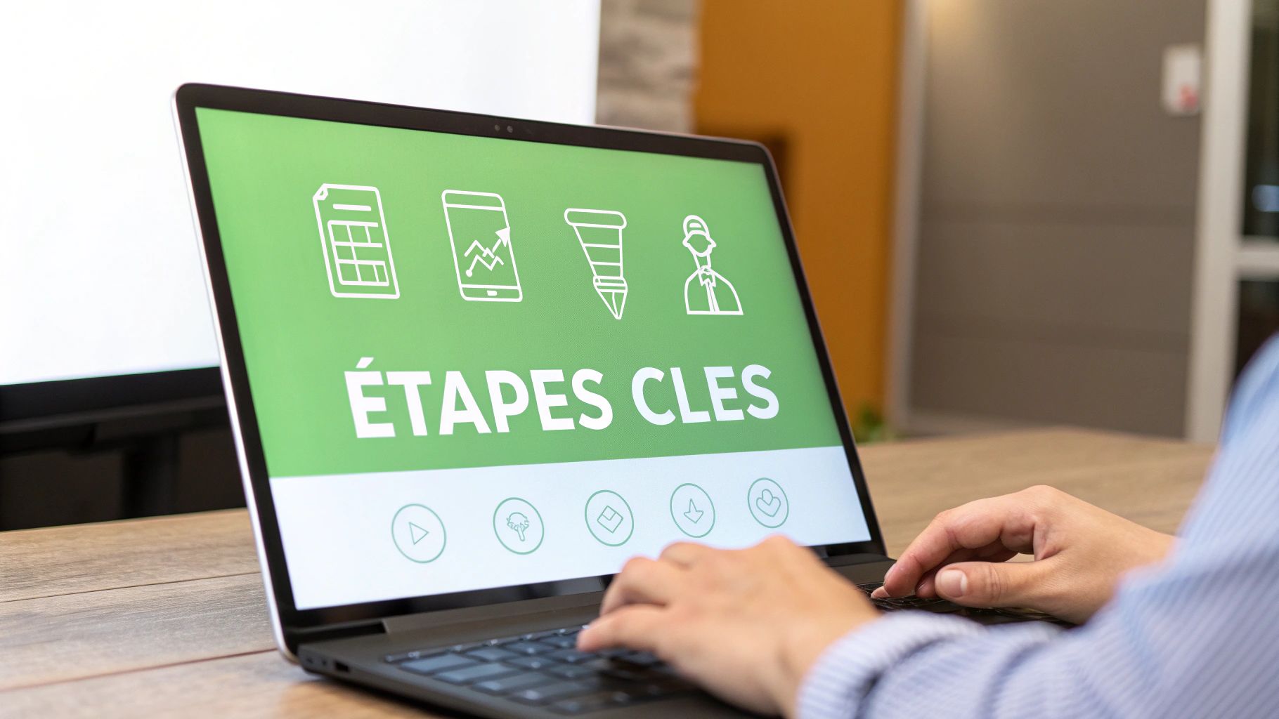 Les 5 étapes cruciales de tout tunnel performant