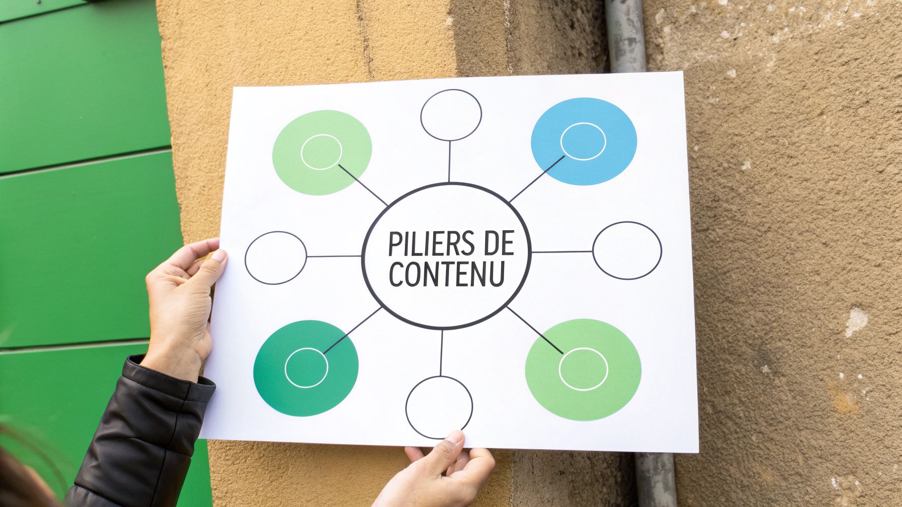 Content Pillars Strategy