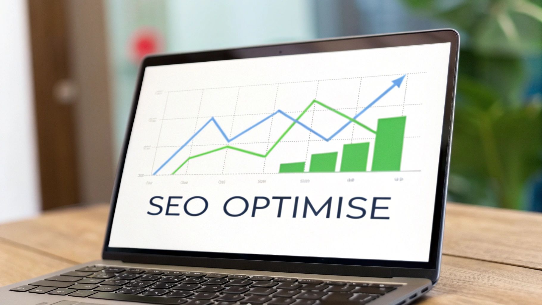 SEO (Search Engine Optimization)