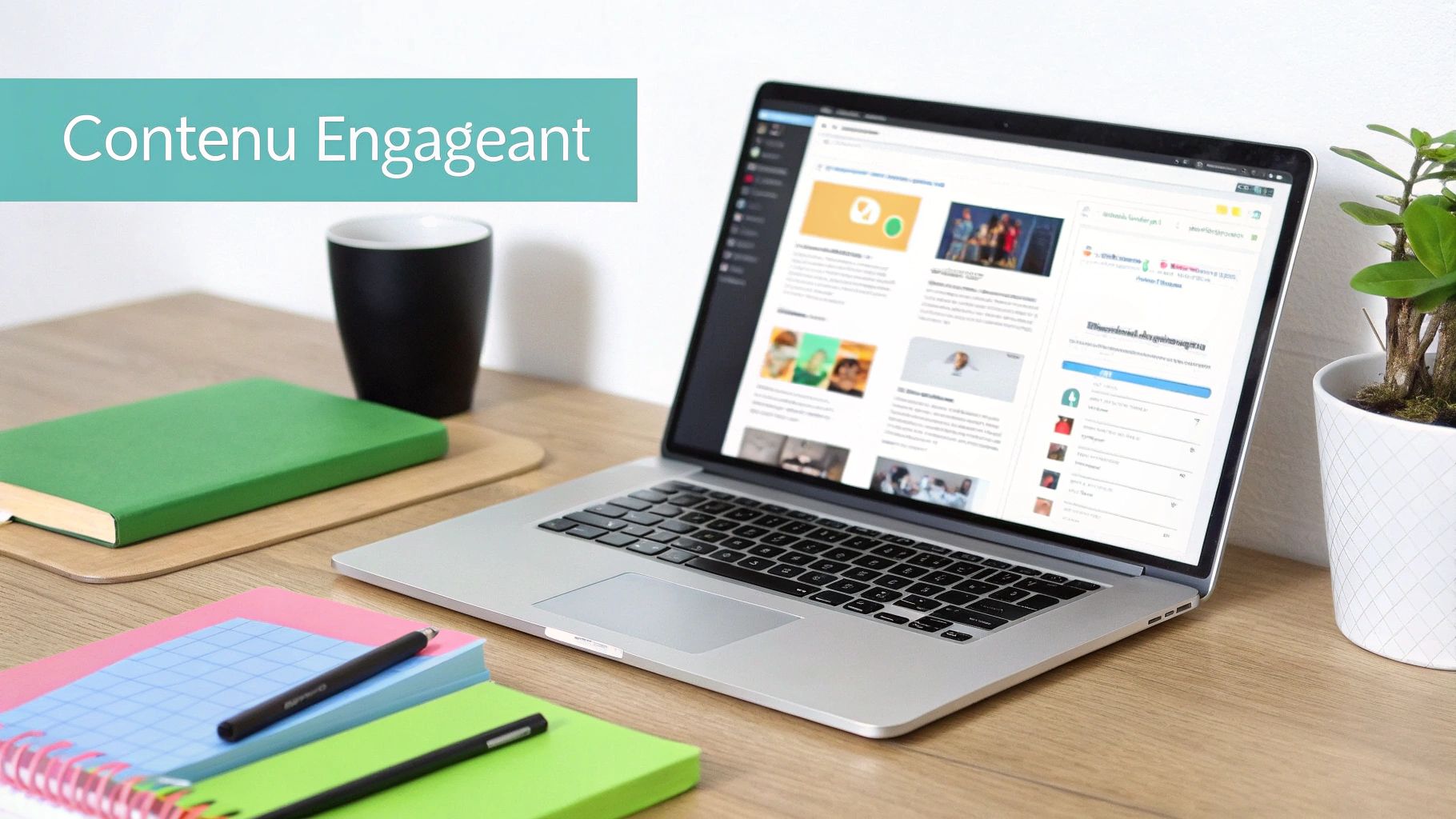 Content Marketing