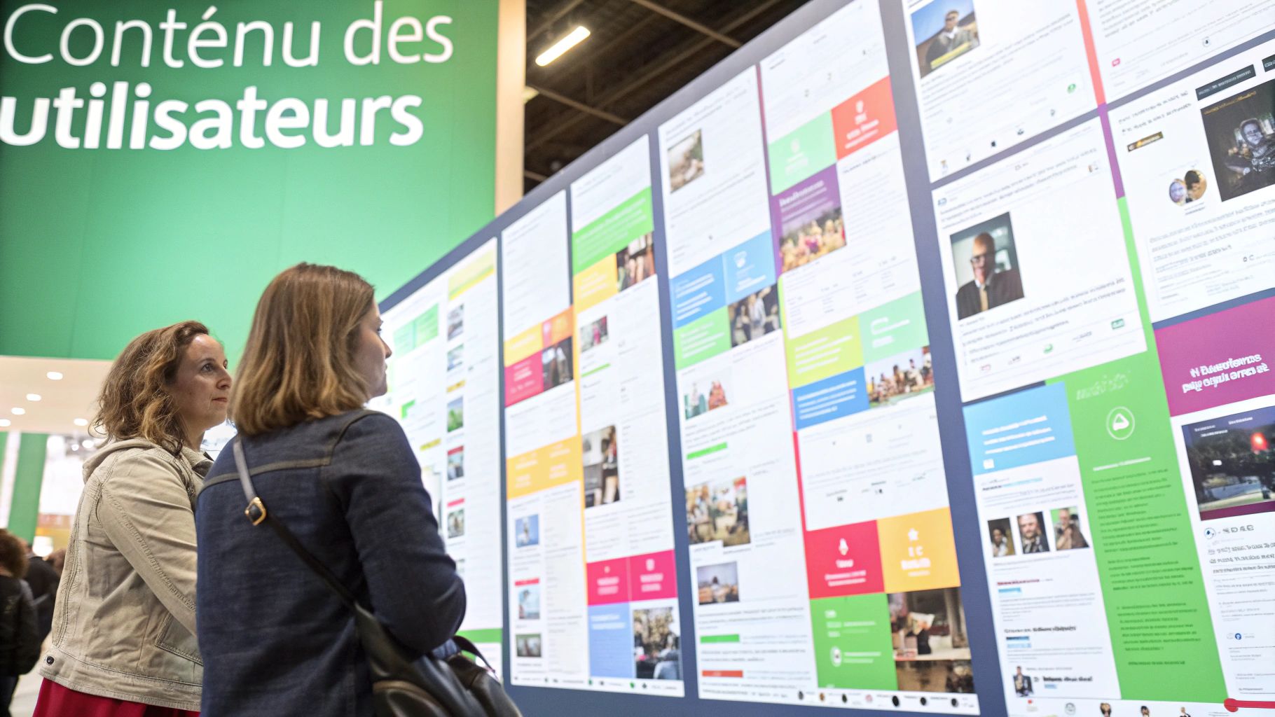 User-Generated Content Strategy