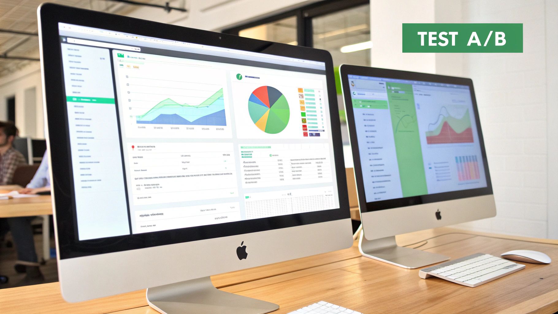 A/B Testing