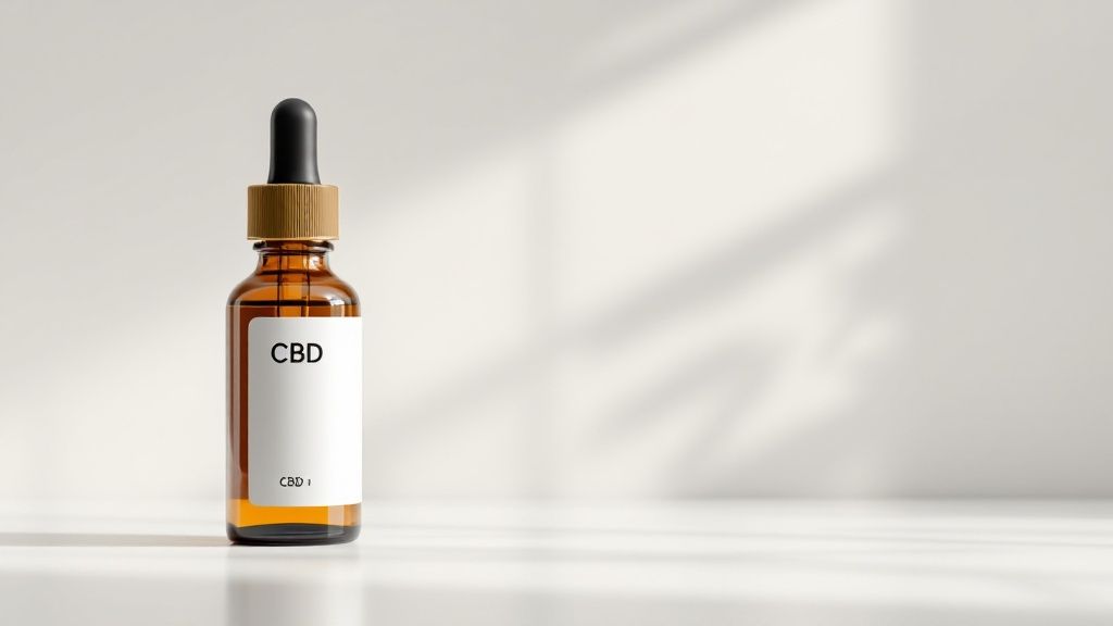 CBD Plant