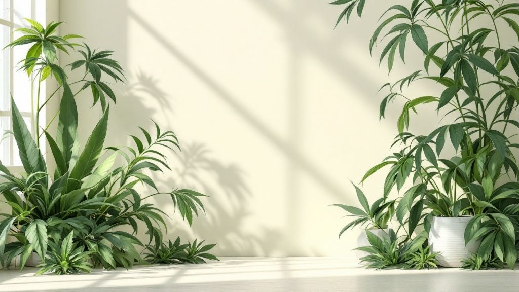 Individuals seeking relief from depression symptoms are increasingly turning to natural alternatives like CBD.