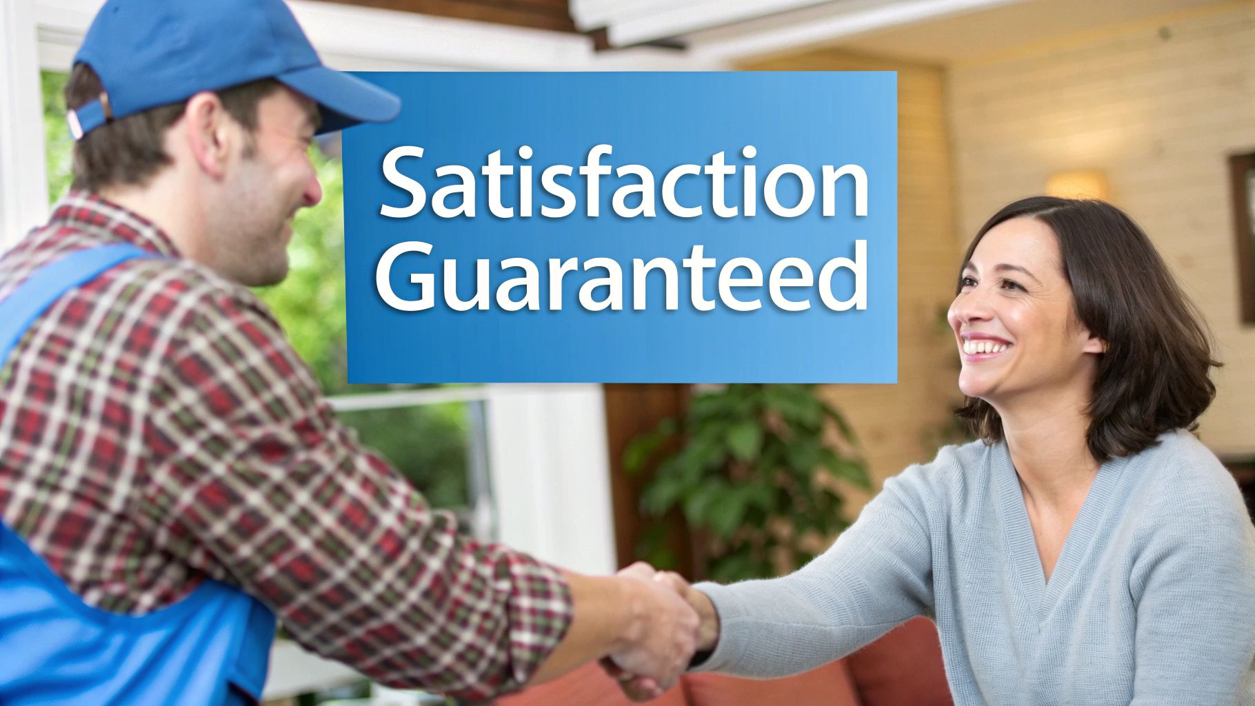 Same Day Plumbing Service