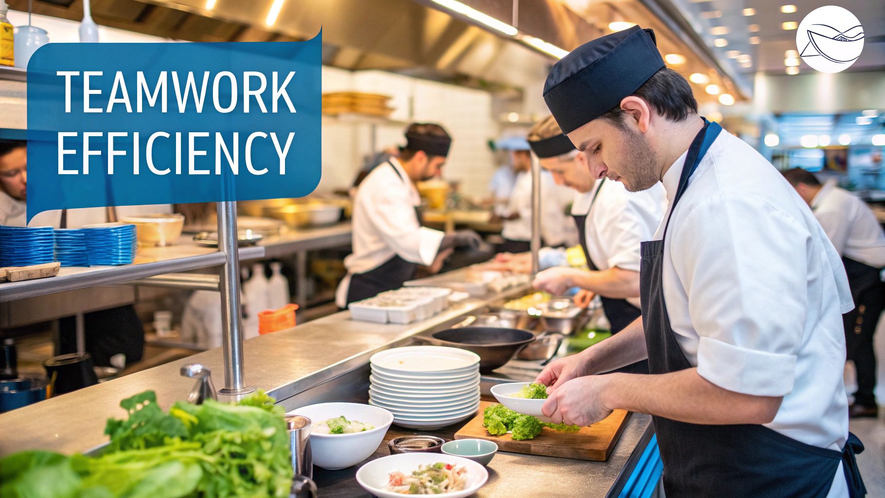 A grease trap maintenance process