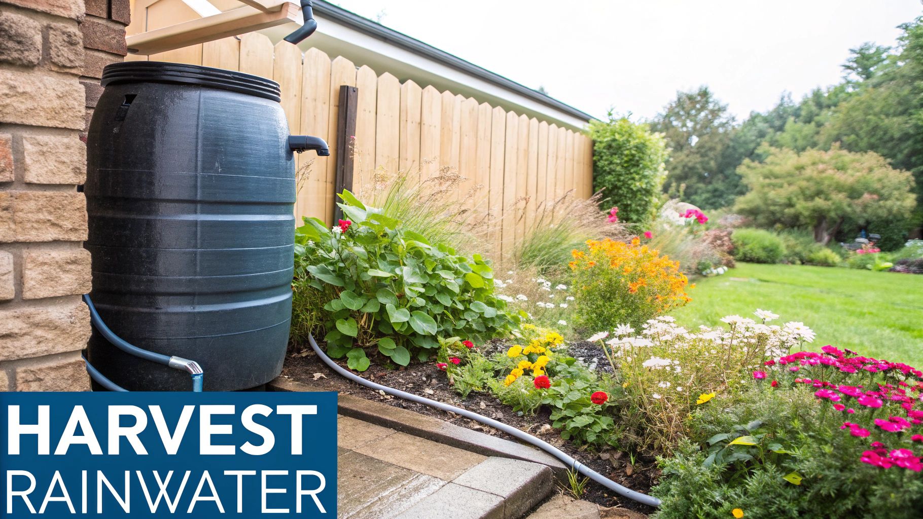 Advanced Water-Saving Technologies