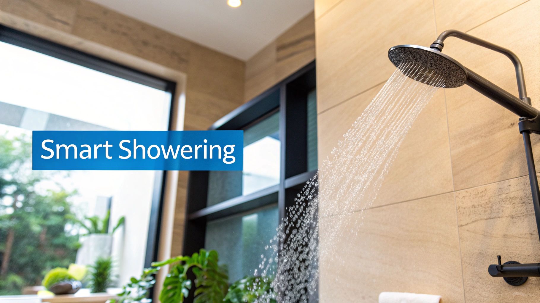 Kitchen and Laundry Room Water-Saving Solutions