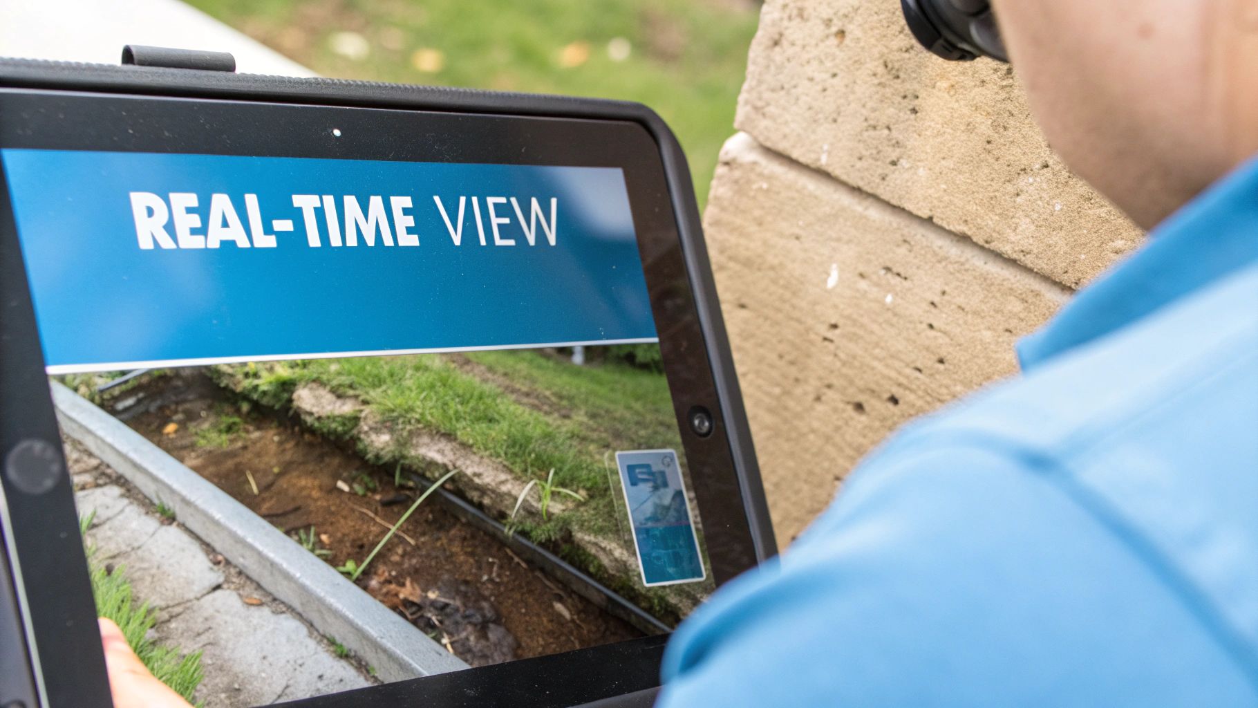 Cost of Sewer Camera Inspection