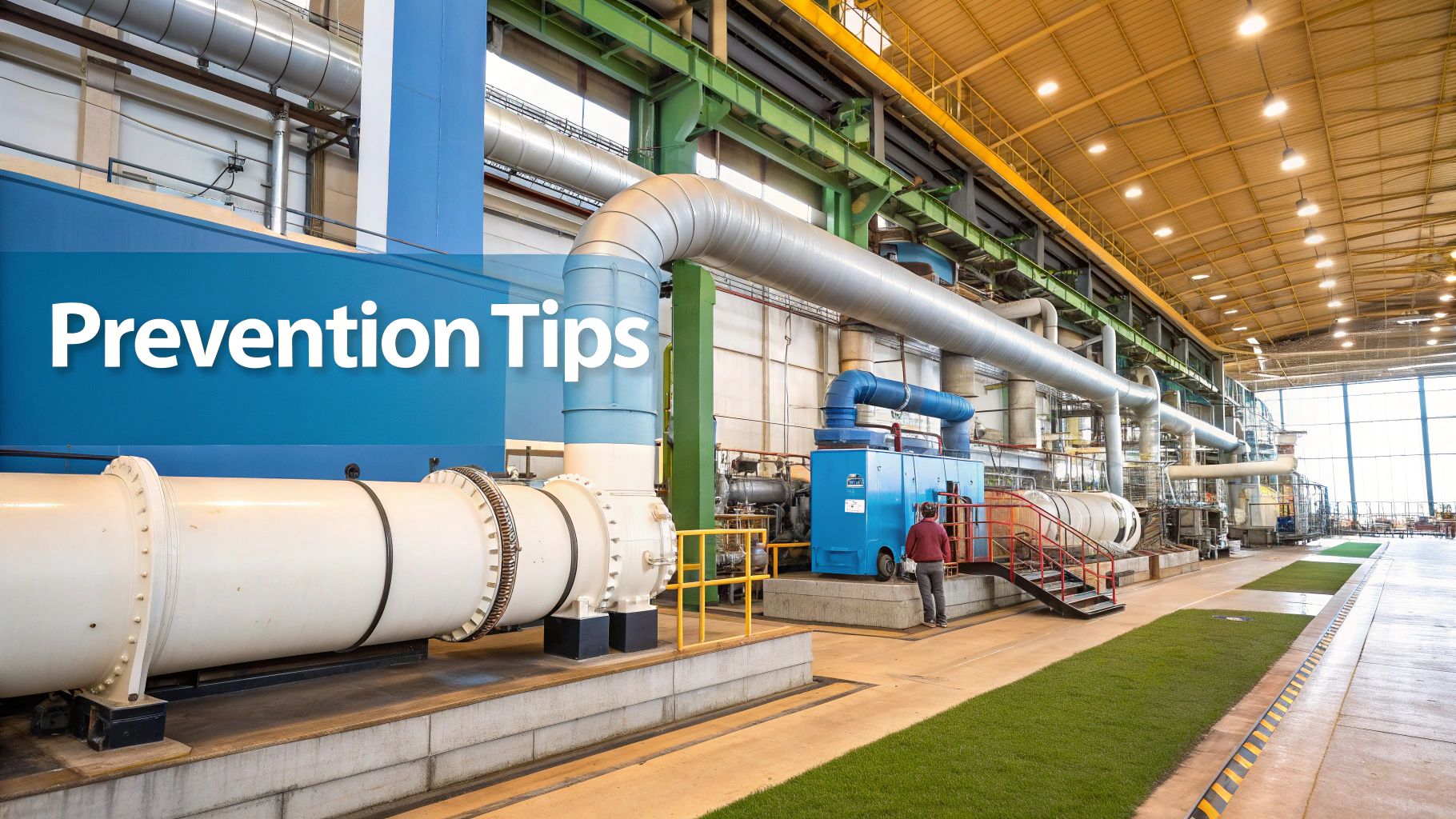 Environmental Compliance in Drain Cleaning