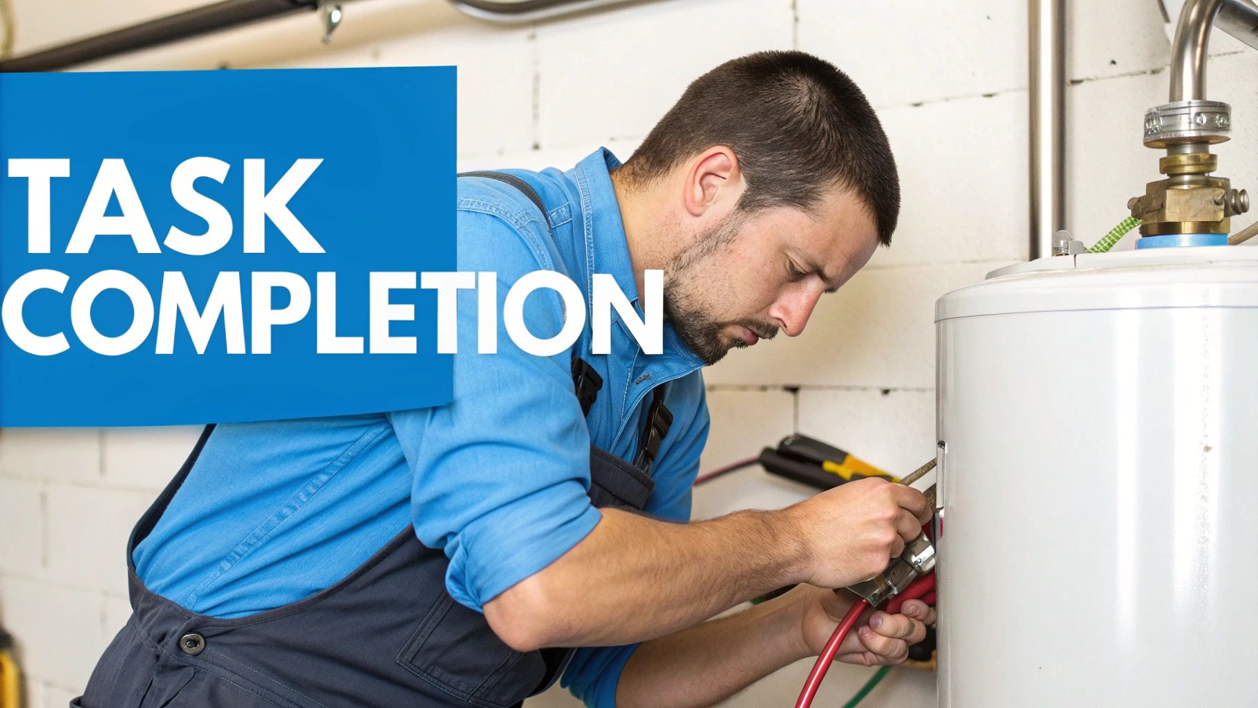 Building a Lasting Maintenance Partnership