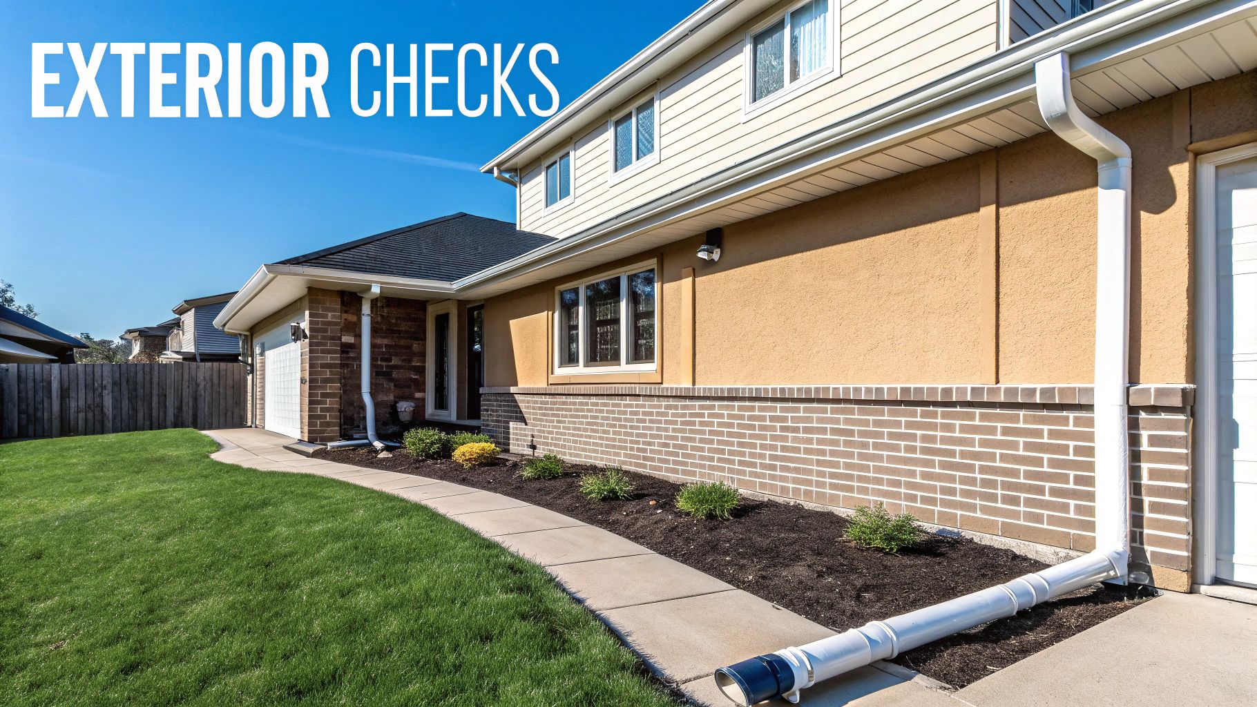 Adapting your plumbing inspection checklist template to different property types is key for effective assessments.