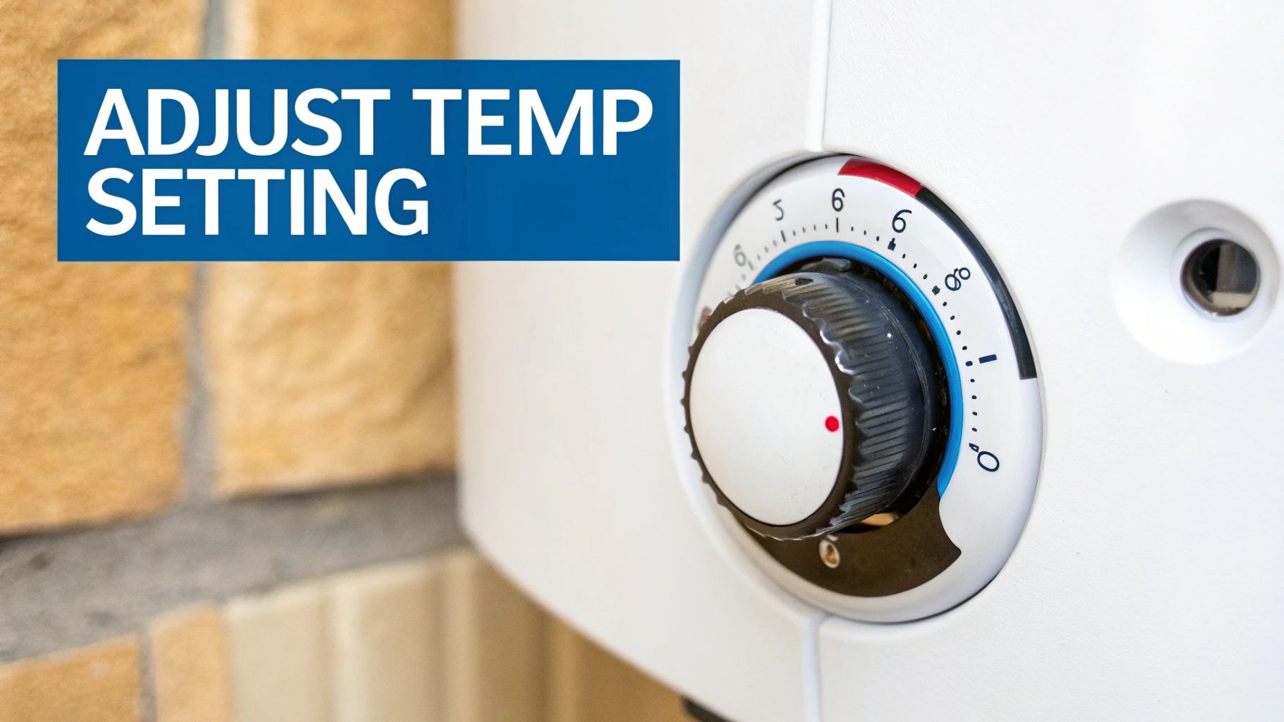 Temperature Control