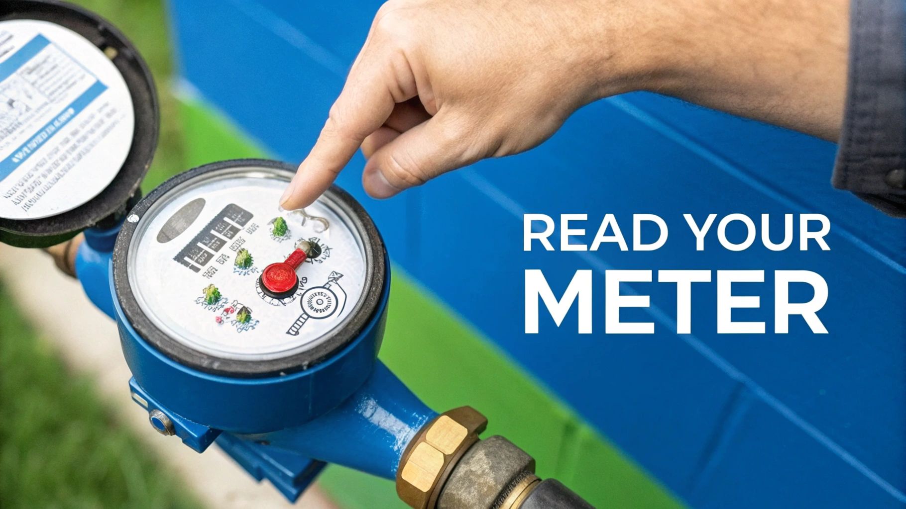 Water Meter