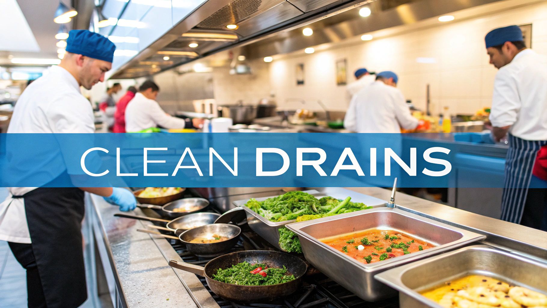 Advanced Drain Cleaning Technologies